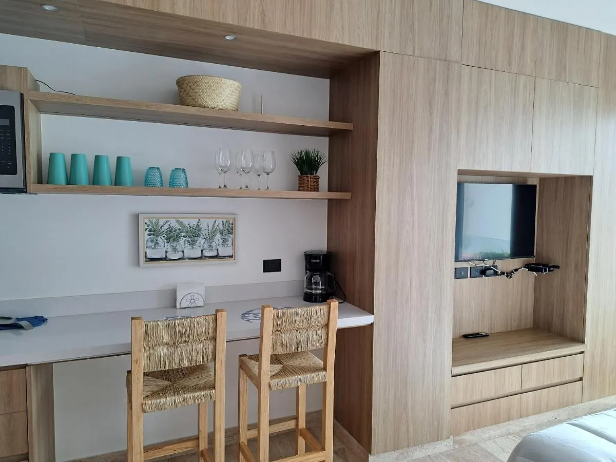 Agama Condos location